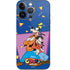 Disney Goofy and Max iPhone 14 Pro Skin